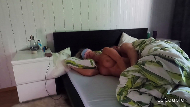 LC couple: Unul dintre primele noastre videoclipuri cu înregistrare de acasă