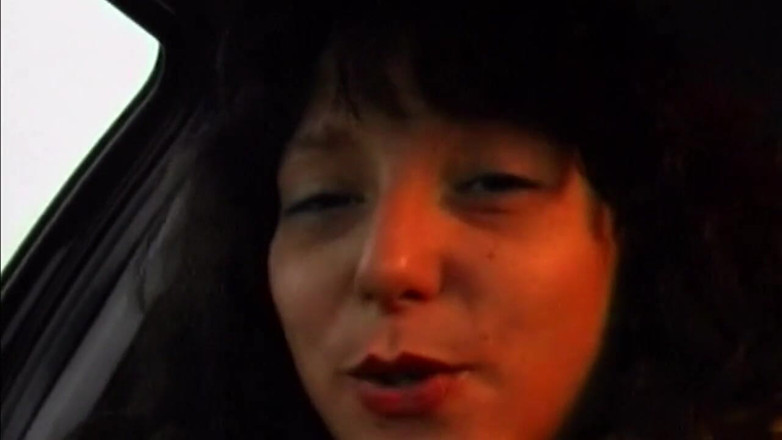 Bangora MILFs: Horny MILF Stuffing Huge Dildo in Highway Adventure