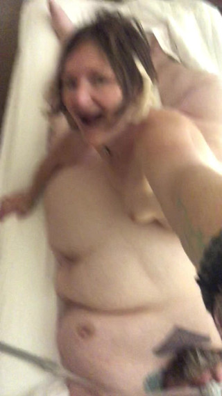 MistressWriggler: British Beauty and American Beest