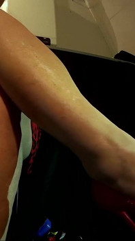 Leggy Lady 1.