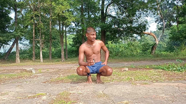 LinearOrnament35: 100腕立て伏せチャレンジライブパーラップ