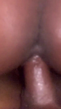 SlowMotion - vaqueira reversa bbc deslizando em cremoso apertado suculento quente Buceta POV