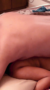 Wife Cheated on Husband and Fucked by Stranger- Cum in Mouth