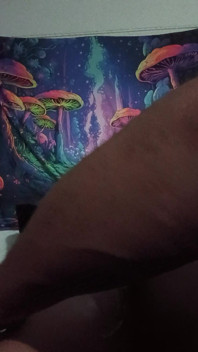 Rubbin That Ass Down