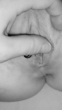 Creampie berganda MMF