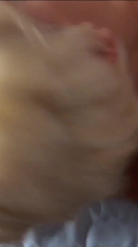 Blonďatá zralá dáma dostane intenzivní šukání zadku