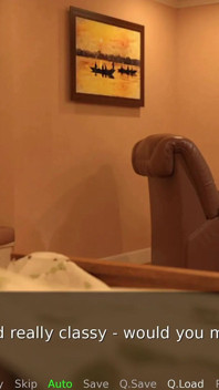 Watching My Wife 3