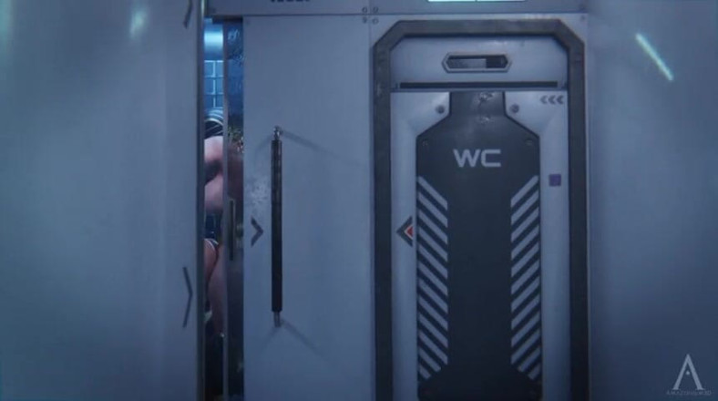 Divide XXX: Amazonium3d - Dc Wonder Woman Dominion