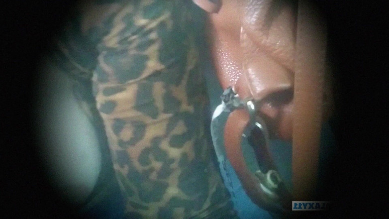 DragonGalaxy11: Málem nás chytili v autobuse, jak děláme orální sex a...