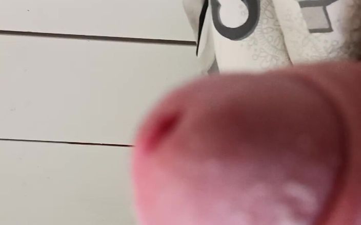 Big Pisser: Smegma péro potřebuje orální čištění