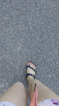 Sunshine & Sandals