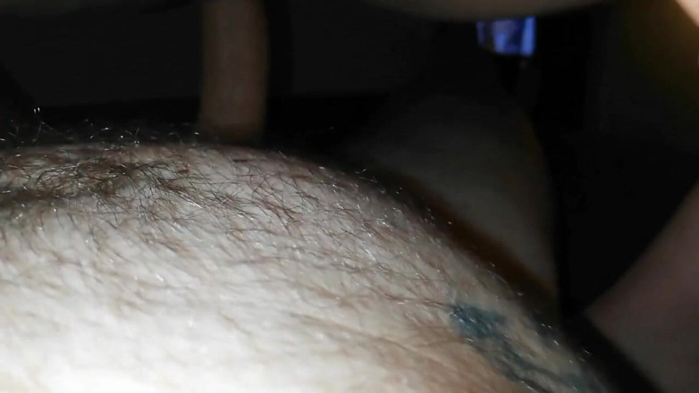 Putarankahotmilf: Mon premier sexe infidèle et mon premier fisting