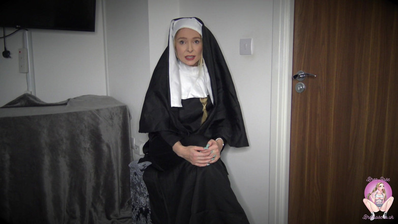 Brea Rose: Ho peccato di nuovo