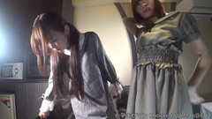 Asian happy ending: Ange asiatique 4541