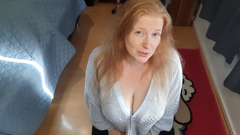 Curly_Dreams: En La Foto Parecía Más Alto