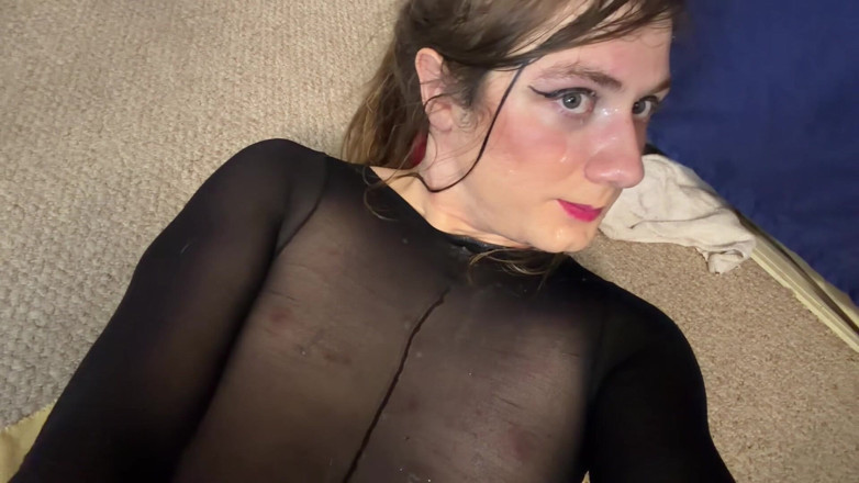 Kendal uwu: Bouncing My Ass on This Big Cock