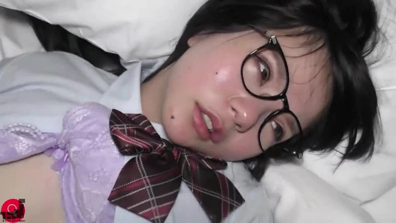 Chubby Curvy Hentai JAV: Copii curvă dolofană 0612