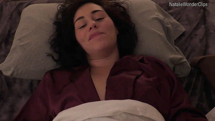 Natalie Wonder: Mámina sladká dehtová z krku