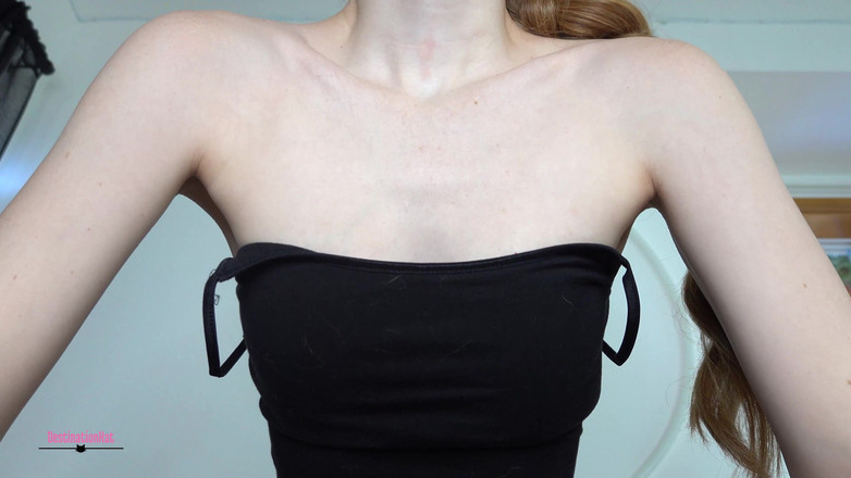 Destination Kat: Slicka mina armhålor