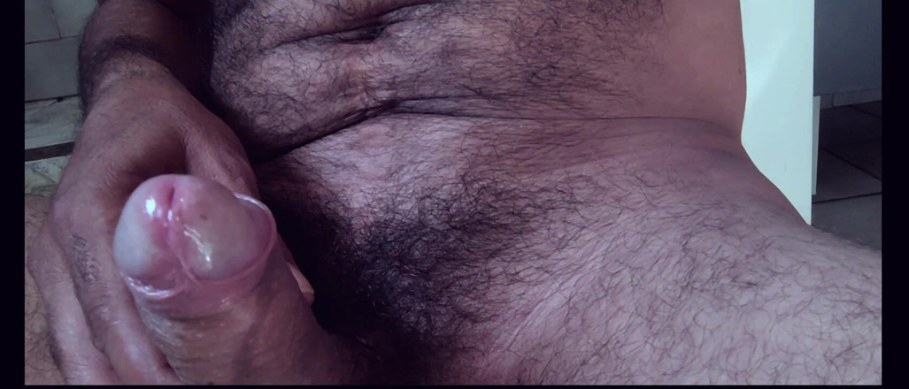 Rock F hairy: Teinte Foncée