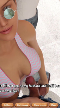 The Motel of Lust Part 22