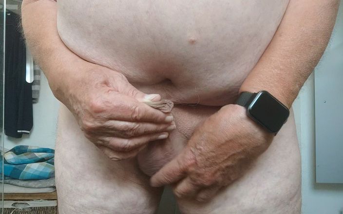 Karlchengeil: 私のペニスのクローズアップ