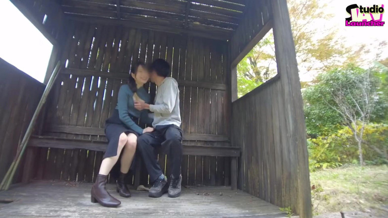 Studio JAV Launcher: Breeze-kissed bliss-herkesin içinde sıcak ikramını nasıl zevkle karşılayabilir misin? Bölüm-2