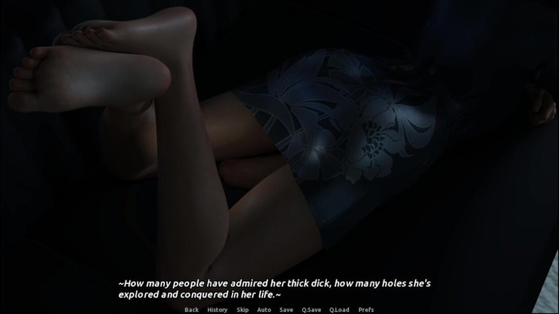 Amaran Futas: Futa Health Care gameplay patr 23