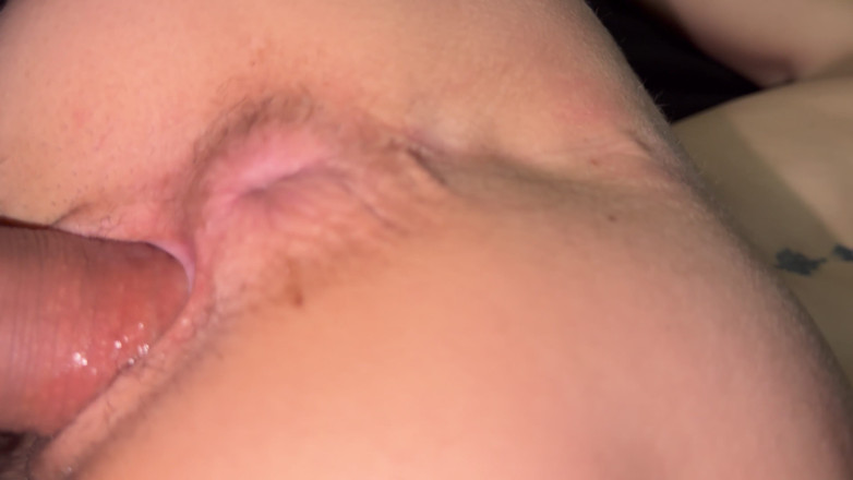 18StepsisterAnal: Perfekte college-mädchen muschi perfekt von erstem monsterschwanz gefickt