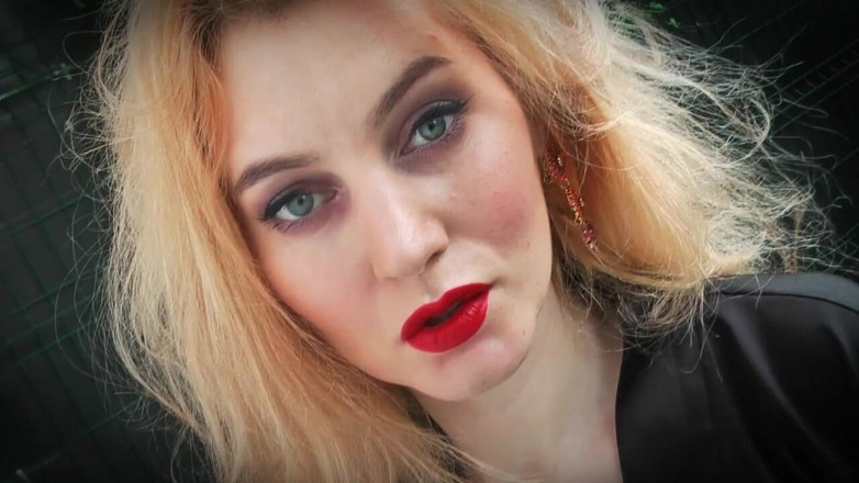 Goddess Celine: Mindfuck 22 Ap
