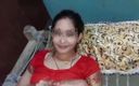 Lalita bhabhi: Moje přítelkyně Lalitha Bhabhi požádala o péro, tak mě Bhabhi...
