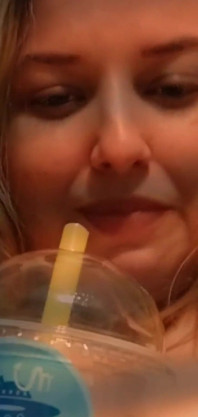 Booba tea slurp slurp
