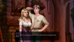 Dirty GamesXxX: Was für eine legende: Lösung ihres problems, episode 21