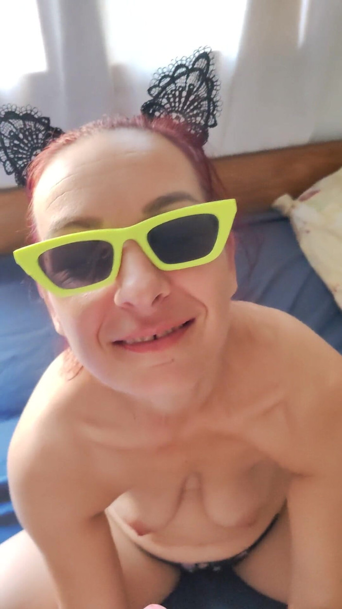 JelaiBora: Я Шаловливая Кошечка