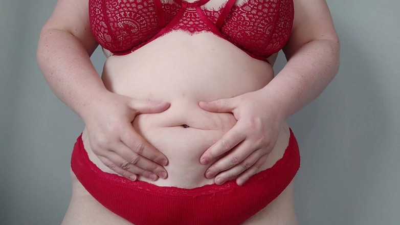 Julie_Bliss: Julie Bliss - игра живота великанши