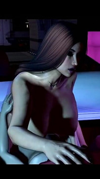 Club Freak Night - Crystal the Mature Redhead's Shoe & Sex Session