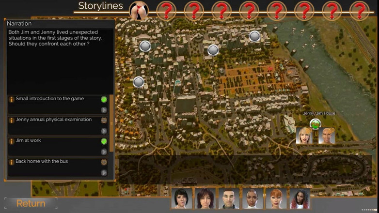 Dirty GamesXxX: Happy Marriage: They Want To Spice Their Sex Life As...