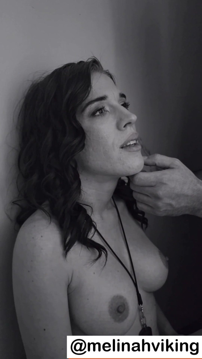 Melinah Viking: نوير خاضع 26 الجزء 1