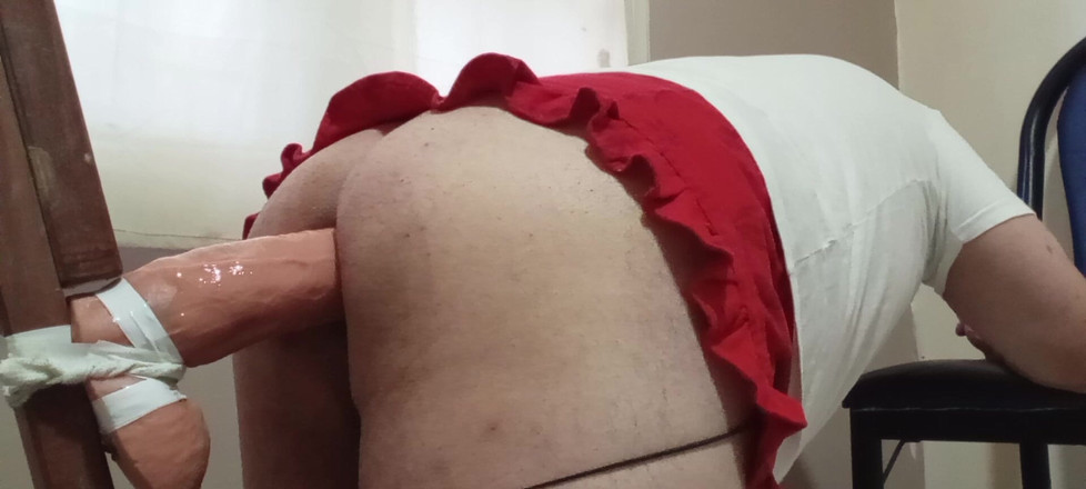 Todo -Anal: We ontmoeten elkaar eindelijk weer, en ik vind het geweldig.