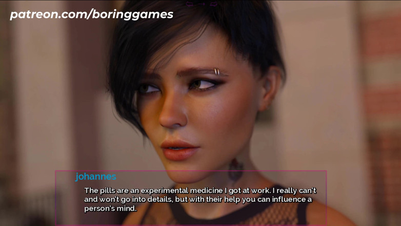 Johannes Gaming: 黙って踊る - 私はサラを激しく犯したので、彼女はもっと欲しがるでしょう