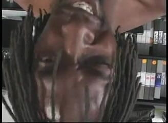 American X: Lei ama il mio cazzo! #09