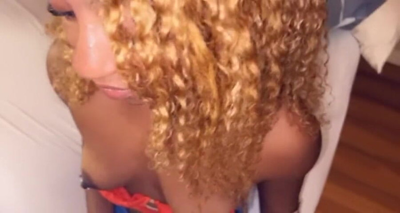 Fijii pornbox: Miluji sání ptáka stříkání na jeho ptáka Taková děvka správně...