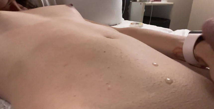 Alyssa Bale: 여기 나 자신을 느끼는 2