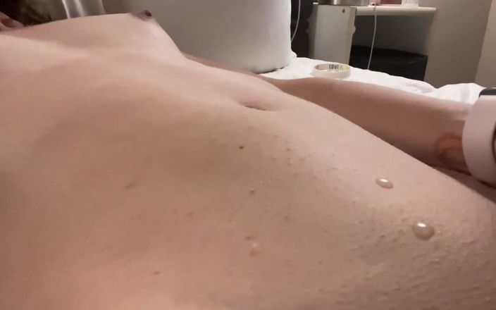 Alyssa Bale: İşte kendimi hissediyorum 2