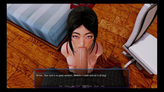 Nemi: Harem Hotel: Maria má speciální služby