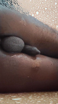 Draining My Balls After an Extreme Prostate Anal Orgasm with Huge Cock