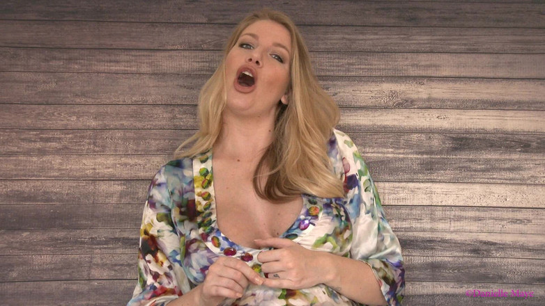 Danielle Maye: Findom revient