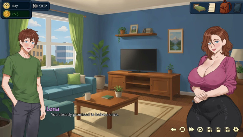 Like A Boss: Complete Gameplay - Lust in Suburbs, Part 6