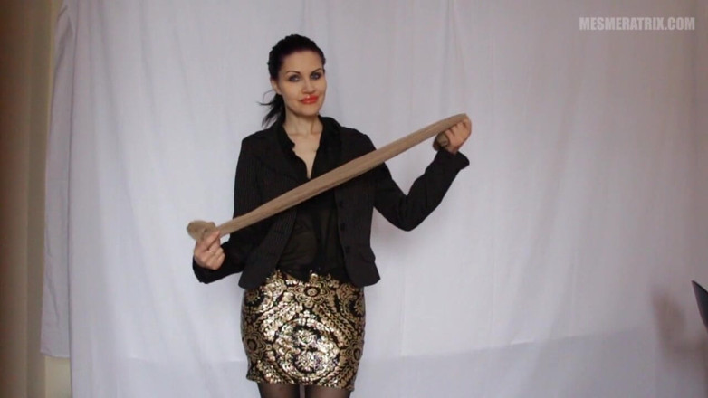 Lady Mesmeratrix Official: Я бачу, що не бачу