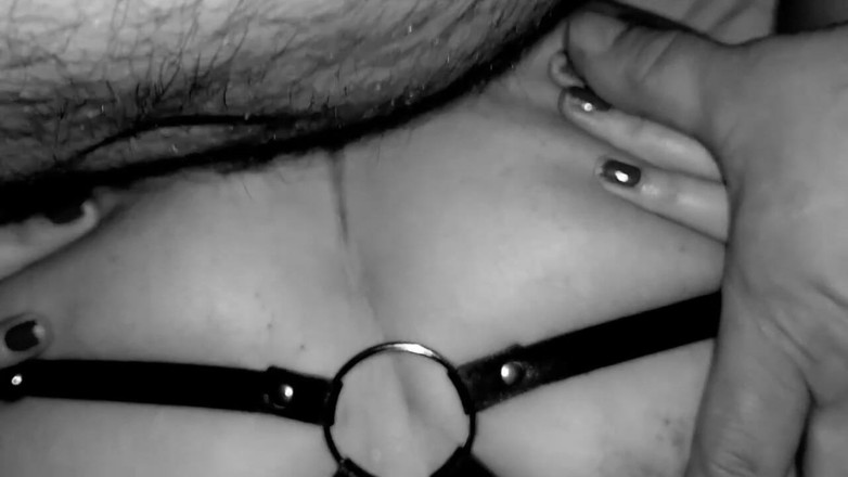 AnalArt AmateursCouple: Anal Orgasm